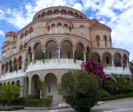 Catedrala - Biserica mare Catedrala - Biserica mare